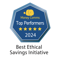 ethical savings