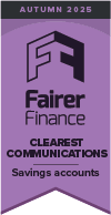 Fairer Finance Clearest Comms