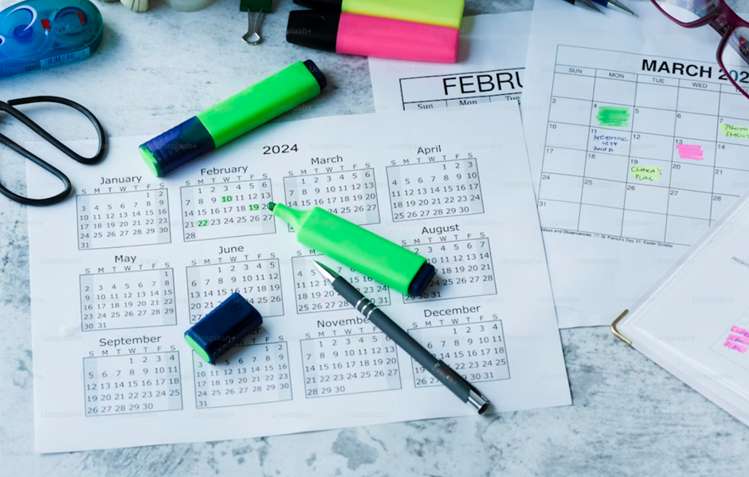 5 things to consider doing financially before the year ends