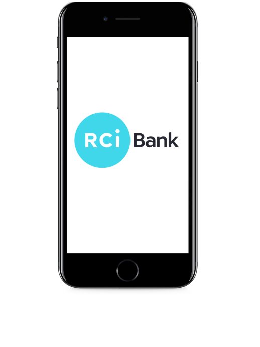 RCI Mobile App