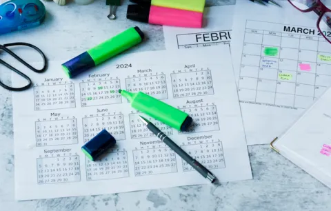 5 things to consider doing financially before the year ends
